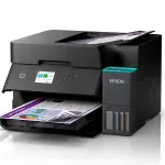 EPSON MULTIFONCTION L6370 ECO TANK WIFI JET D'ENCRE 3EN1 A4 14000N/5200C COPIE + ADF – Image 2