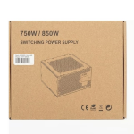 WF750W ATX 750W