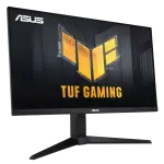 ASUS TUF VG27AQML1A 27" 260HZ QHD 2K IPS 1MS HDR400/HDR10/ - HDMI 2.0/DP 1.4 BP – Image 2