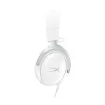 HYPER X CLOUD III GAMING PS5/PS4/PC WHITE – Image 3