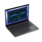 DELL PRO PRECISION  PW514261 Ultra 7 366H/32GO DDR5/512GO SSD/14" FHD/FREE DOS – Image 2