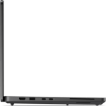 DELL PRO PRECISION  PW514261 Ultra 7 366H/32GO DDR5/512GO SSD/14" FHD/FREE DOS – Image 5