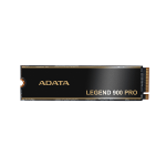 M.2 2280 PCIe GEN4 4TO ADATA LEGEND 900 PRO SLEG-900P-4TCS