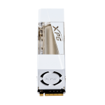ADATA XPG MARS 980 STORM M.2 2280 PCIe GEN5 2TB SMAR-980S-2TCI – Image 4