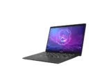 MSI Modern A14 AI F2HMG-010XES AMD Ryzen™ 7 250 Laptop 35.6 cm (14") Full HD 16 GB DDR5-SDRAM 1 TB – Image 3