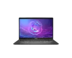 MSI Modern A14 AI F2HMG-010XES AMD Ryzen™ 7 250 Laptop 35.6 cm (14") Full HD 16 GB DDR5-SDRAM 1 TB