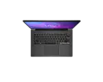 MSI Modern A14 AI F2HMG-010XES AMD Ryzen™ 7 250 Laptop 35.6 cm (14") Full HD 16 GB DDR5-SDRAM 1 TB – Image 2