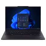 LENOVO T14/Gen 5/Ryzen 7 PRO 8840U/32GB DDR5-5600/SSD 256GO/AMD Radeon 780M