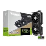 RTX 5060TI 16GO GDDR7 ZOTAC GAMING TWIN EDGE OC TVD config uniquement ou +7%